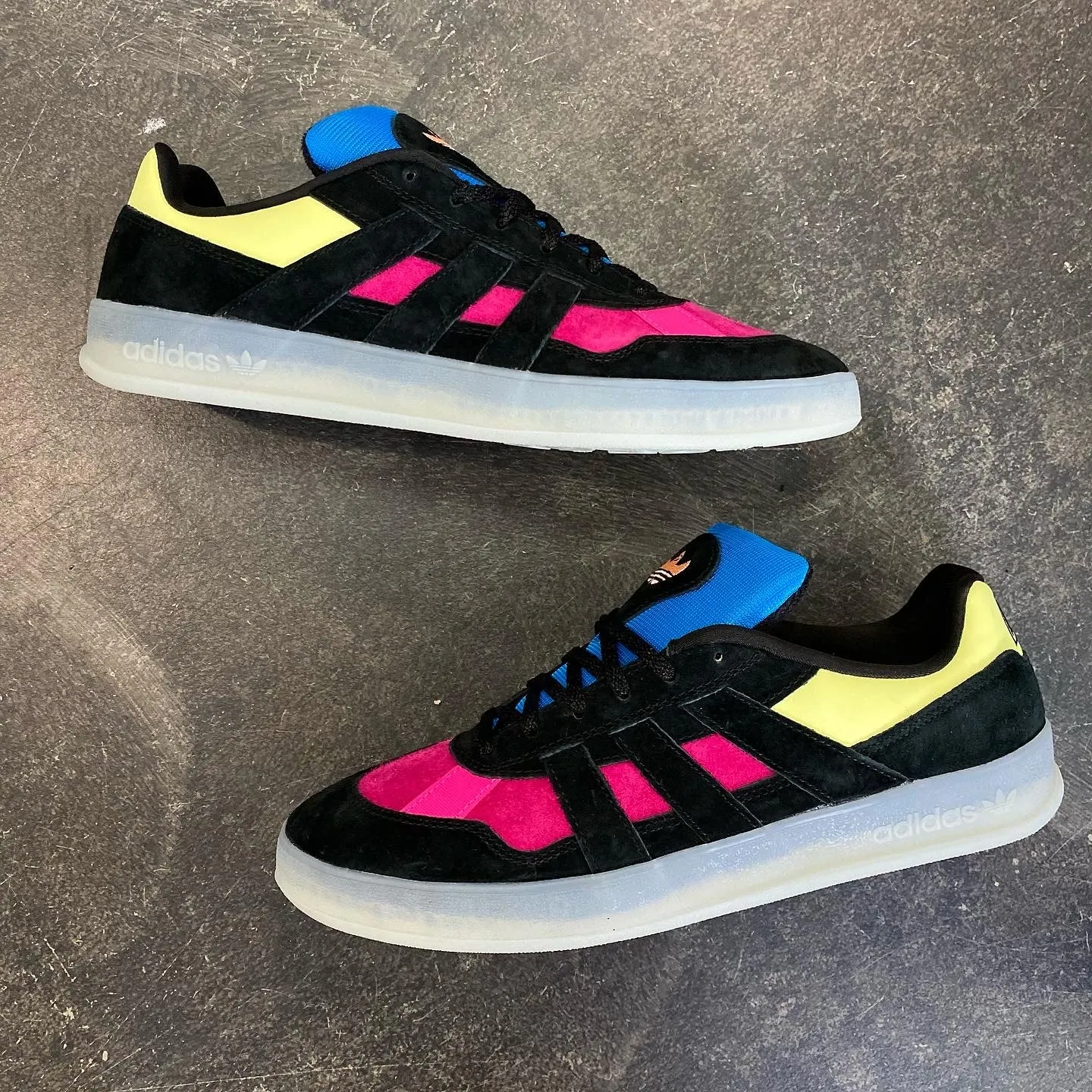 Adidas Gonz Aloha Super 80's