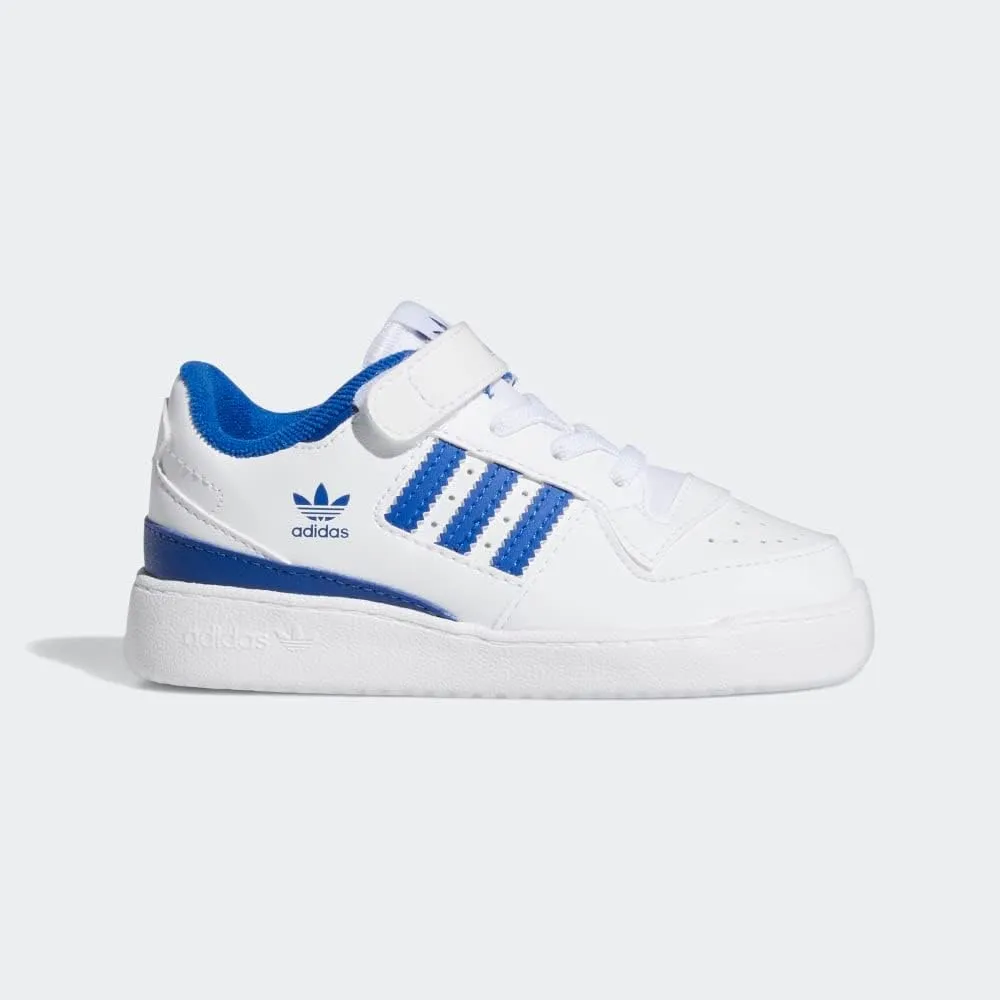 adidas Originals Baby-Boy's Forum Low Sneaker
