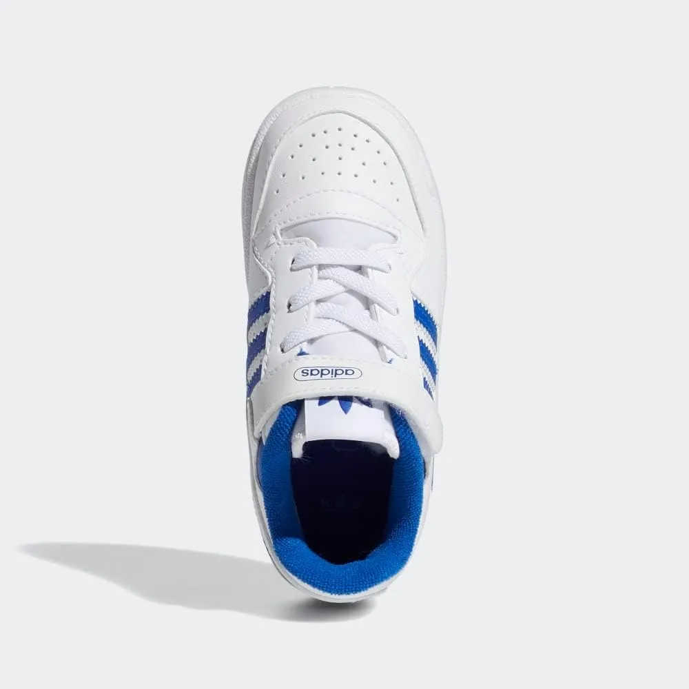 adidas Originals Baby-Boy's Forum Low Sneaker