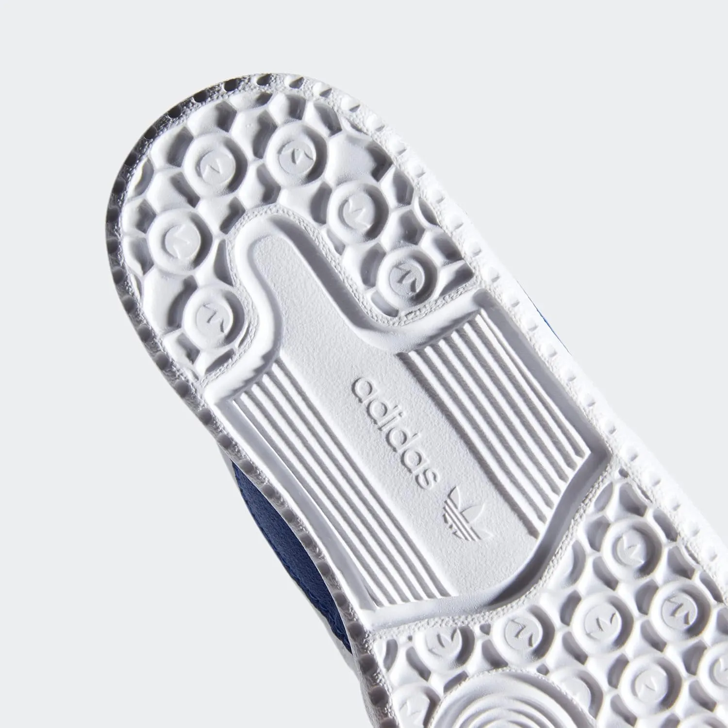 adidas Originals Baby-Boy's Forum Low Sneaker