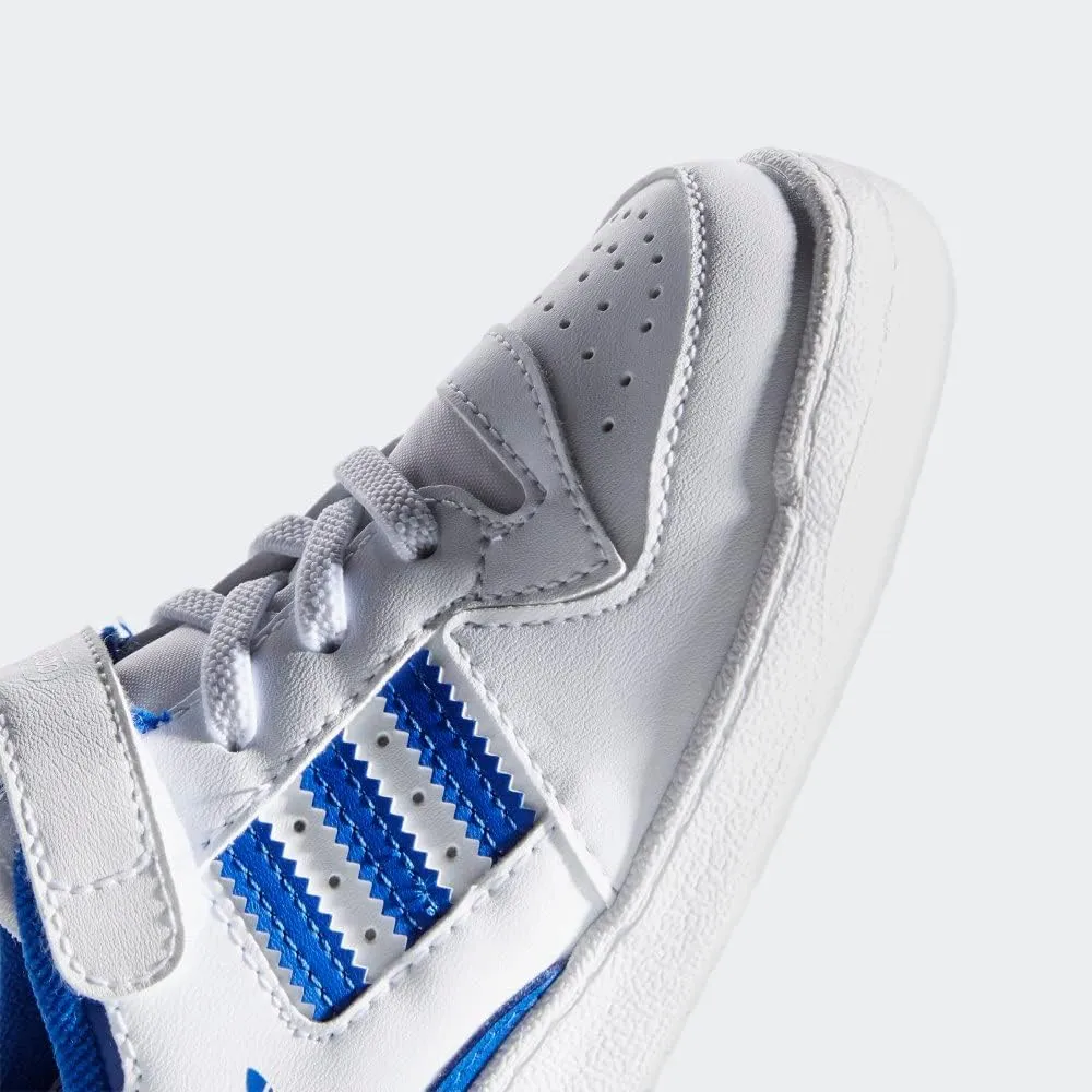 adidas Originals Baby-Boy's Forum Low Sneaker