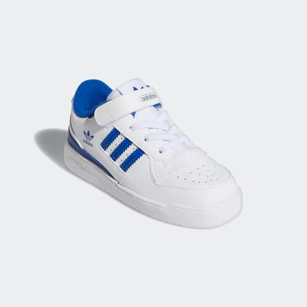adidas Originals Baby-Boy's Forum Low Sneaker