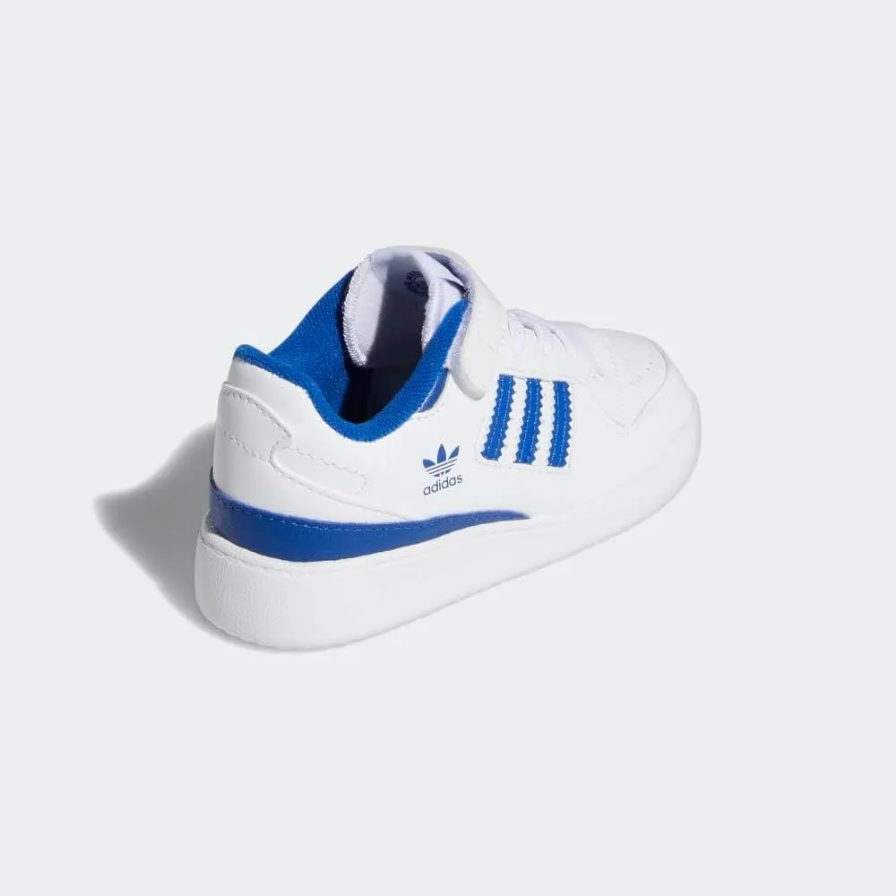 adidas Originals Baby-Boy's Forum Low Sneaker