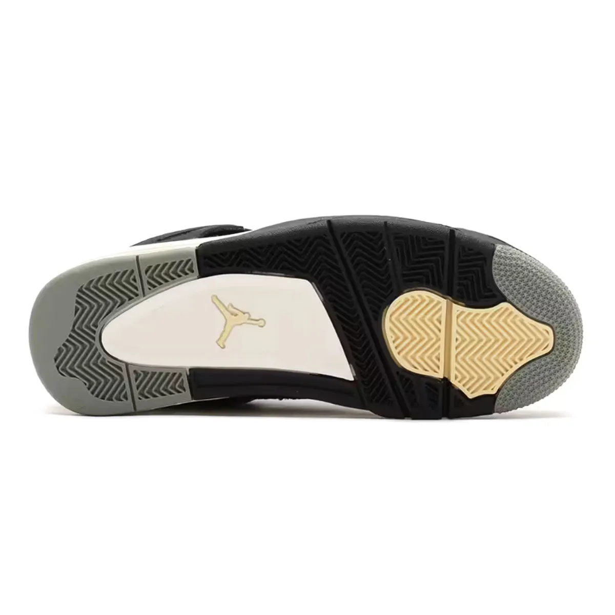 AIR JORDAN 4 RETRO SE CRAFT  " Olive " エア ジョーダン 4 レトロ SE クラフト "  オリーブ  " 【FB9927-200】