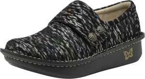 Alegria Womens Deliah Leather Shoe