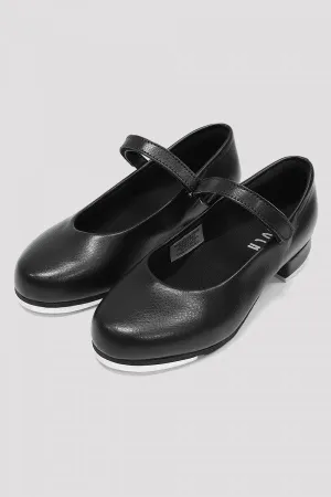 Bloch Melody Tap Shoes - Girls
