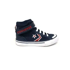 Kids' Pro Blaze Strap High Top