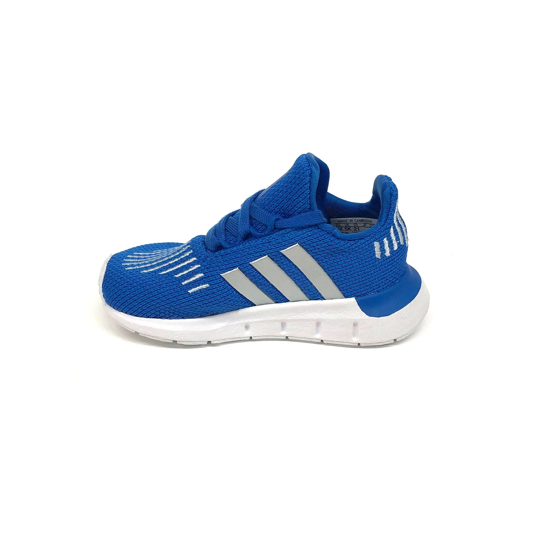 Kids' Swift Run Shoes