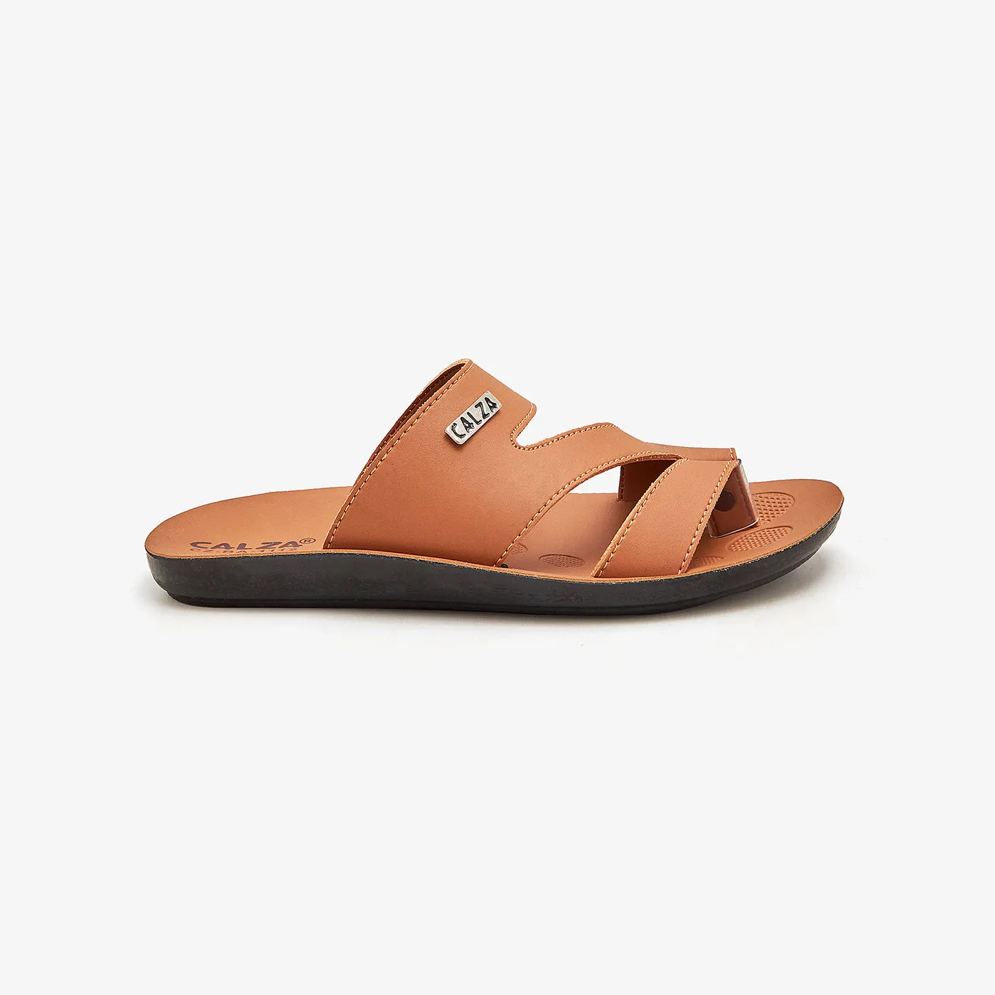 Men's Casual Summer Chappals