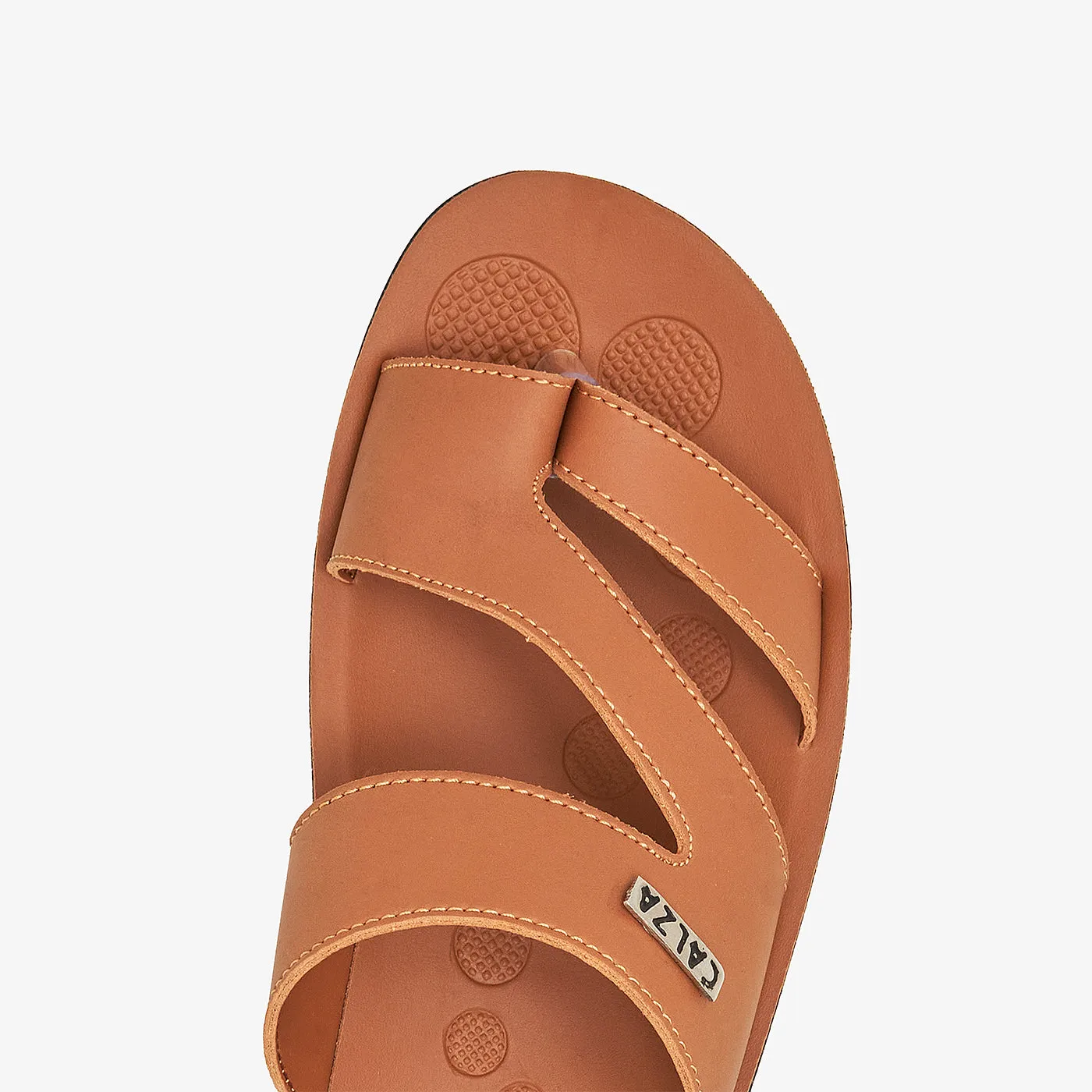 Men's Casual Summer Chappals