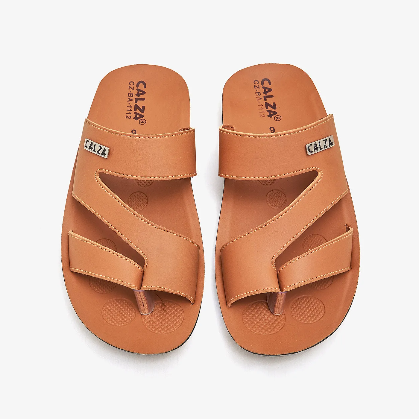 Men's Casual Summer Chappals
