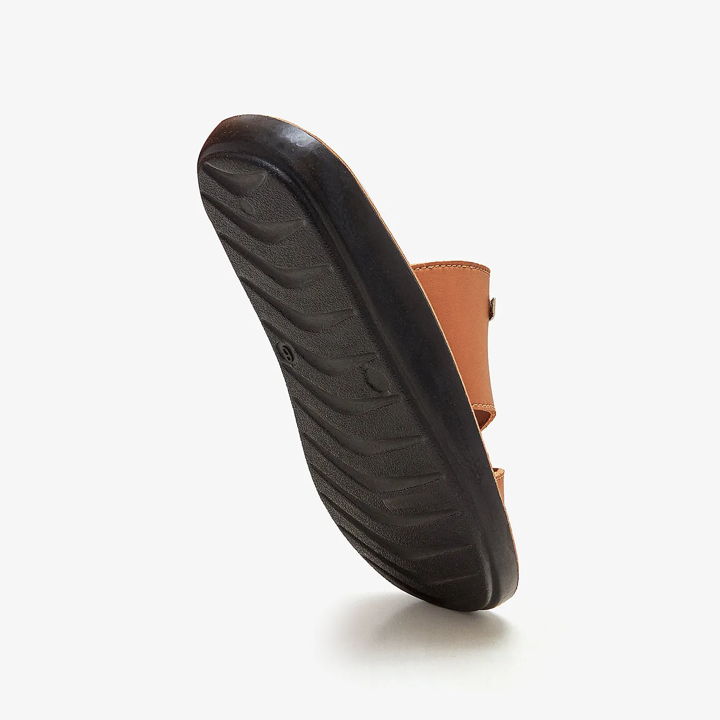 Men's Casual Summer Chappals