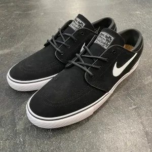 Nike SB Janoski OG  Black/White