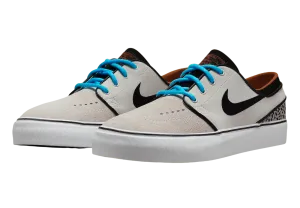 Nike SB Zoom Janoski OG  - ("Safari Olympics")