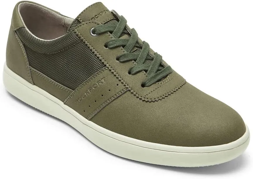 Rockport Men's Jarvis Ubal Sneaker