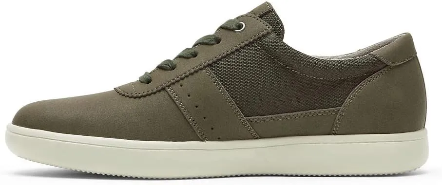 Rockport Men's Jarvis Ubal Sneaker