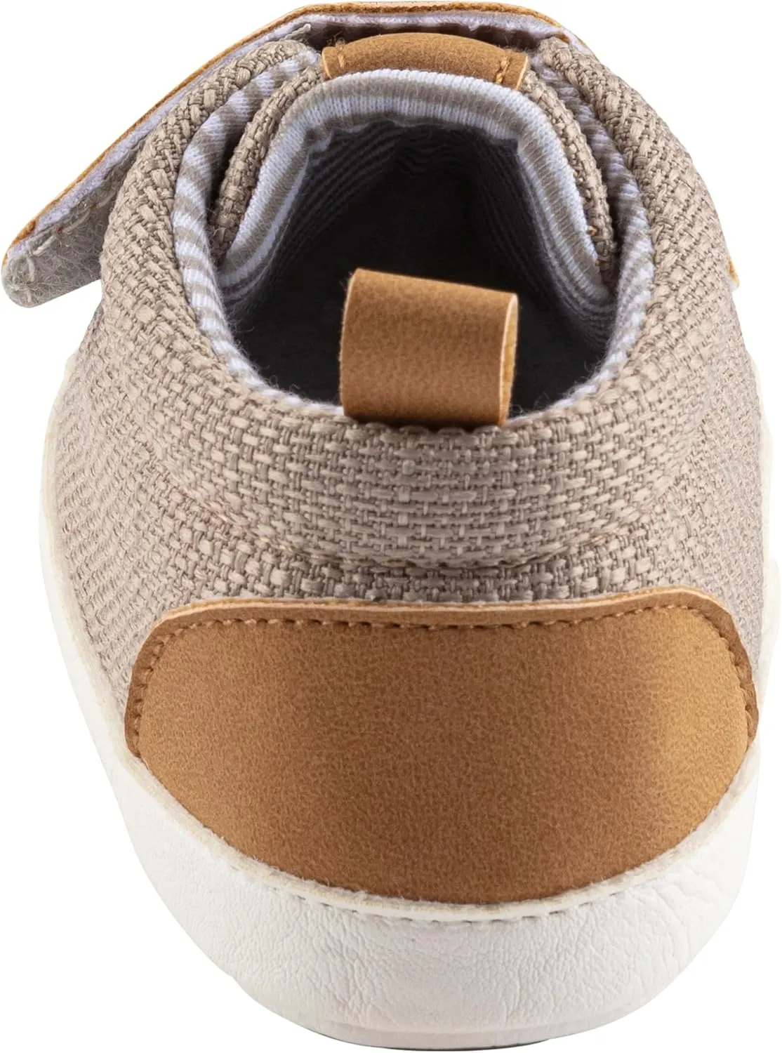 Unisex Baby Schuhe Plain Moccasin
