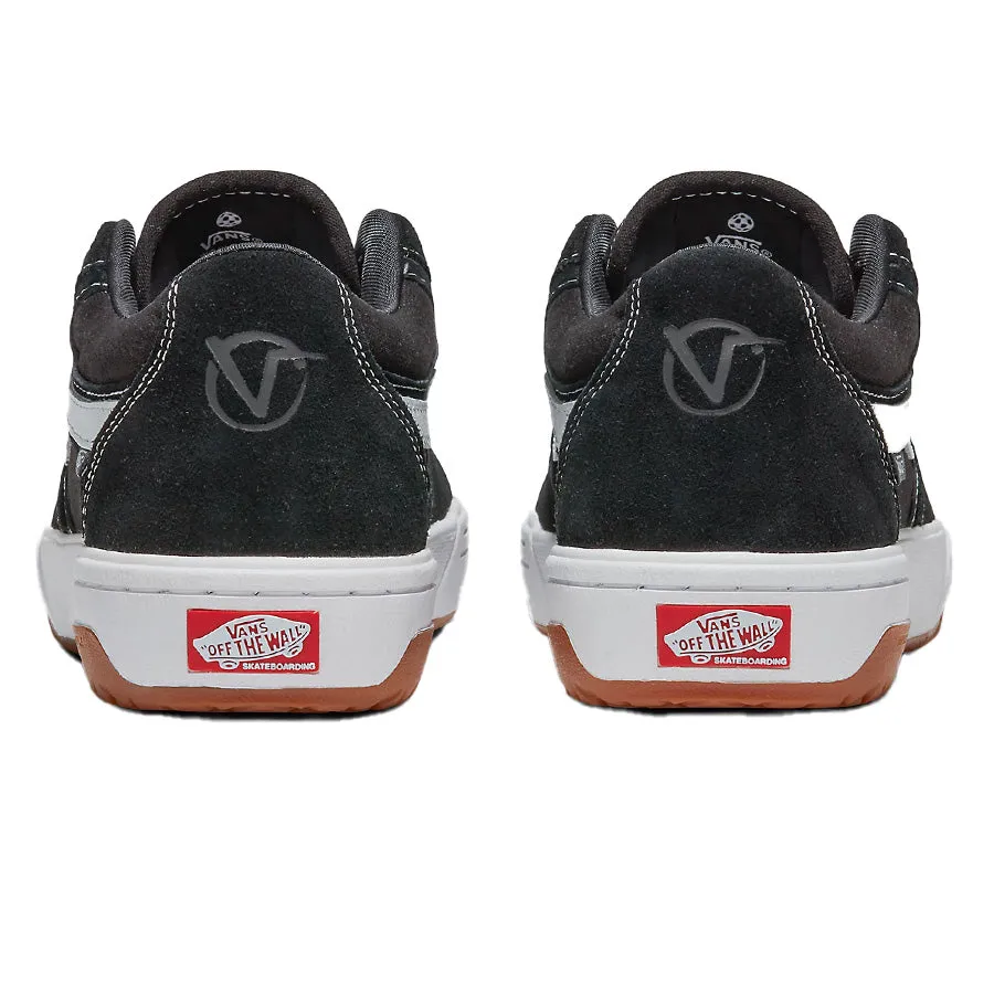 Vans Rowan 2 - Black/White