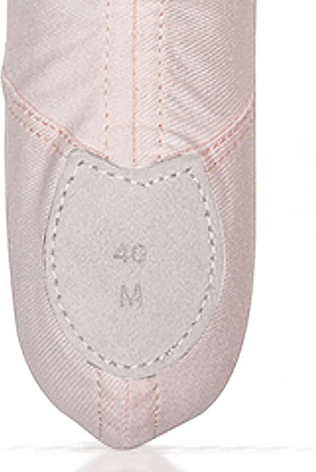 Wear Moi Vesta Stretch Canvas Ballet Slippers