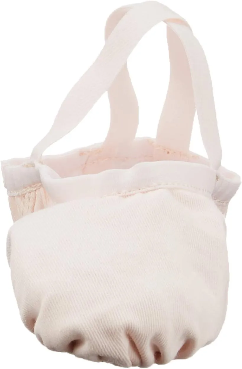 Wear Moi Vesta Stretch Canvas Ballet Slippers