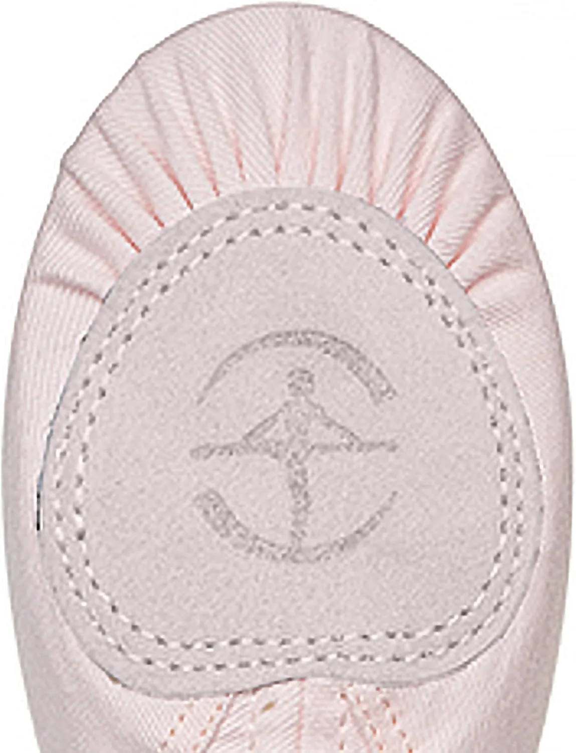 Wear Moi Vesta Stretch Canvas Ballet Slippers